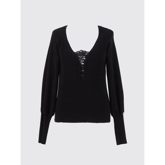 Twinset Top Woman Black